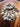 Cowrie Shell & Bell Bracelet